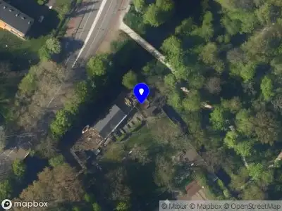 Stichting Scouting De Paauw Wassenaar