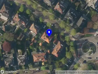 Stichting Vrienden van Amarosa