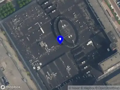 Stichting Winkelcentrum in de Bogaard Rijswijk