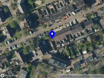 Nieuw bedrijf Stichting Eigen Huis