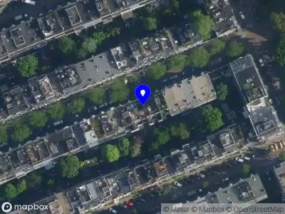 Overvoorde-Gordon Stichting Amsterdam