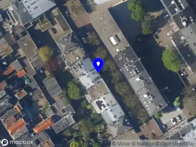 Nederlandse Stichting Initiatives of Change (Morele Herbewapening) 's-Gravenhage