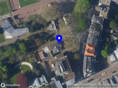 Stichting Inayat, Fundatie Sirdar