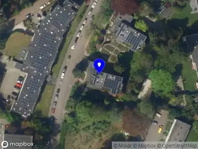 Grovestins Stichting