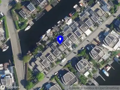 Stichting Mausoleum Groenouwe