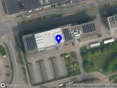 Stichting NEC Delft