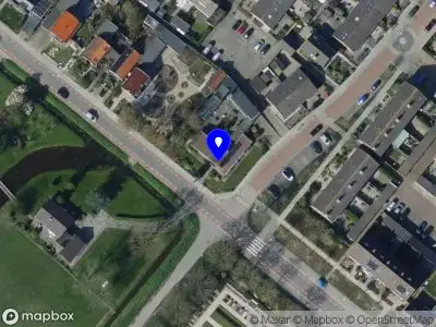 Stichting Zonneweelde Zuidland