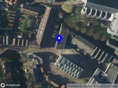 Maconnieke Stichting Ritus en Tempelbouw Alkmaar
