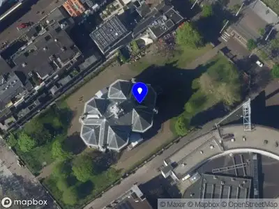 Stichting Nieuwe Kerk 's-Gravenhage
