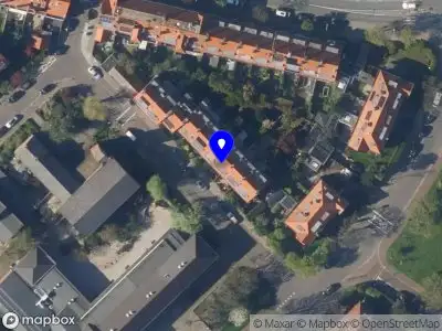 Community Service Scheveningen