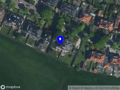 Stichting Doctor Abraham Kuyperfonds Aerdenhout