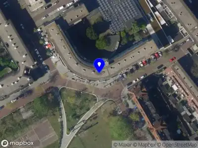 Stg Bewonersorganisatie Laakkwartier-Noord