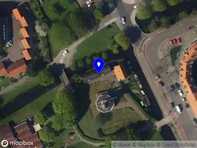 Stichting Oud Loosduinen 's-Gravenhage