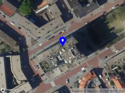 Turks Islamitisch Cultureel Centrum 's-Gravenhage