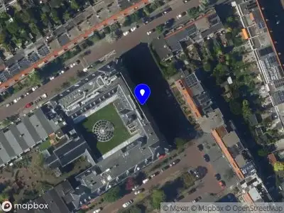 Nieuw bedrijf Stichting Vrienden van Stichting Eykenburg