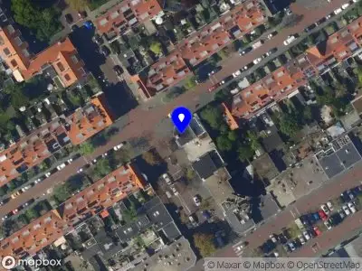 Nieuw bedrijf Stichting Wijkberaad Vruchtenbuurt