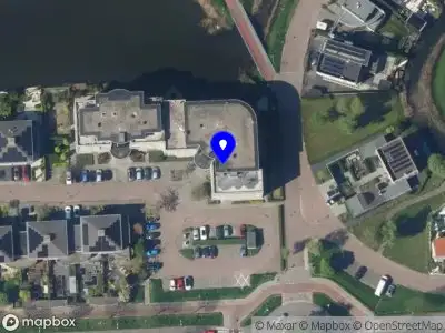 Stichting tot Exploitatie van de Buurtruimte "De Jonker" Zoetermeer