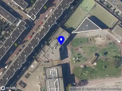 Nieuw bedrijf St. Wijkbus Groot Scheveningen