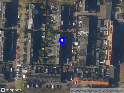Stichting Federatie Museumbussen / F.M. Alphen aan den Rijn