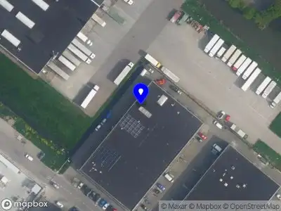 Stichting Voorzieningsfonds Corob