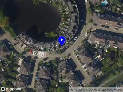 Nieuw bedrijf Stichting Hindi Parishad Nederland