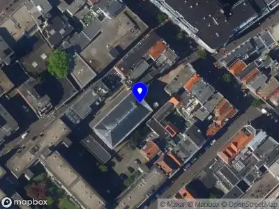 Nieuw bedrijf Islamitische Stichting Nederland 