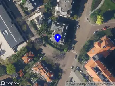 Stichting Wijkoverleg Zorgvliet