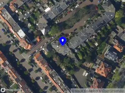 Voorburgse Atletiek Stichting Sparta