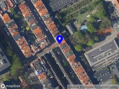 Nieuw bedrijf Stichting Clubhuis Cantaloup