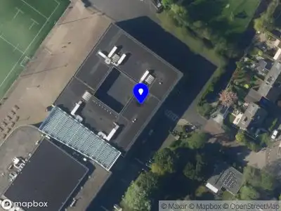 St Friends of The British School Bursary Fund