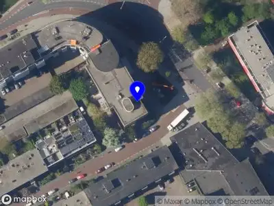 Nieuw bedrijf Stichting Vrienden Huize A. van Beijeren