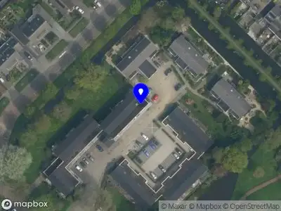 Latijns-Amerika-Centrum MOORDRECHT