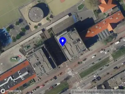 Stichting Wykbus Segbroek 's-Gravenhage