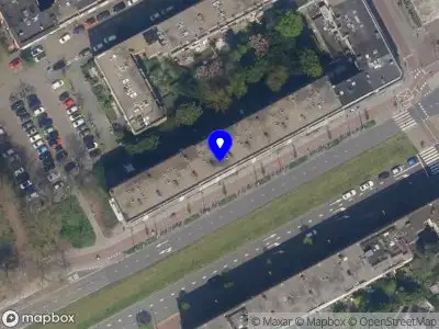 Stichting Colloquium Vervoerspl.Speurwerk Rotterdam
