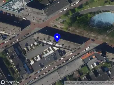 Nieuw bedrijf Stichting IWS