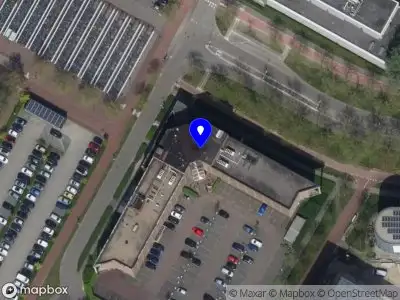 Stichting Nederlands Migratie Instituut