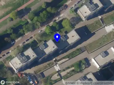 Stichting Cisa 's-Gravenhage