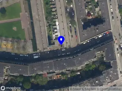 Ned. Unie Van Turks-Islamitische Organisaties