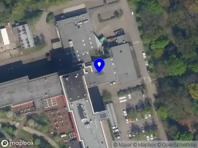 Stichting Chinese Nederlandse Cultuur