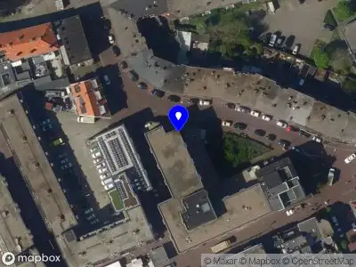 Stichting Vrienden van de V.I.O.O.L. 's-Gravenhage