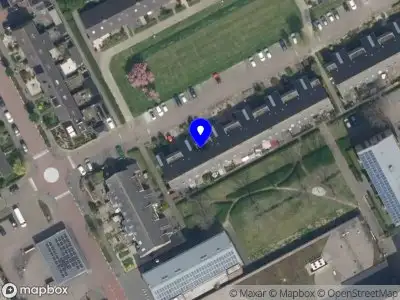 Stichting Scoutingmuseum Haagse Randstad