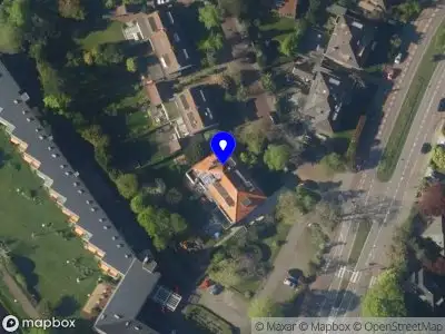 Stichting Lions Club Wassenaar Duin