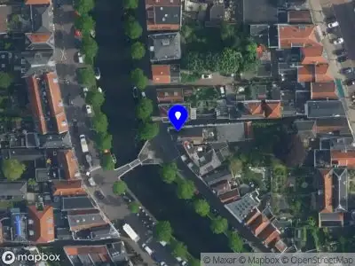 Nieuw bedrijf Stichting Tijger