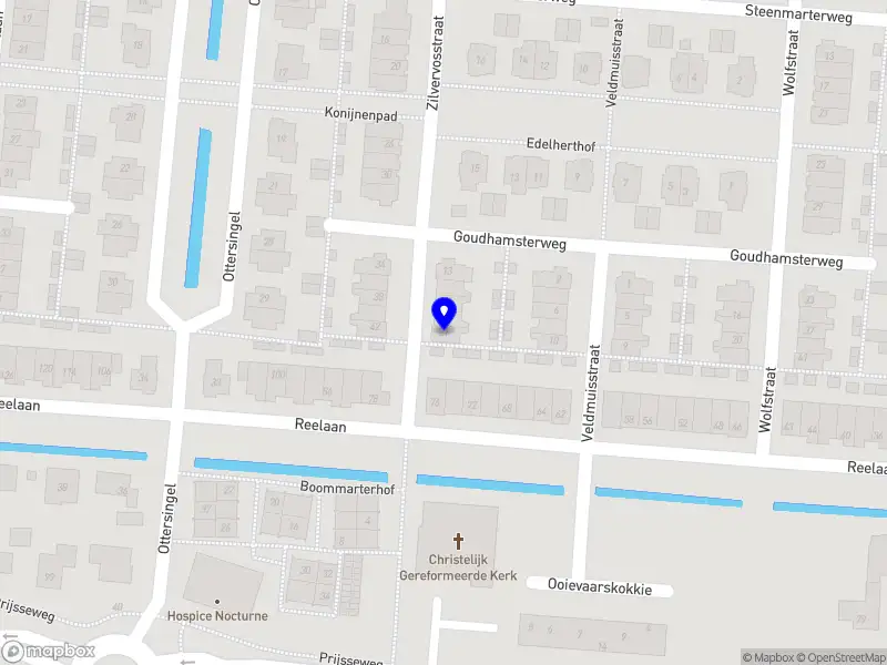 Stichting Studentenraad Hotelschool Den Haag