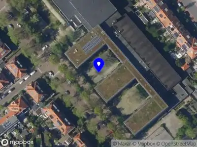 Nieuw bedrijf Stichting Jan Th. M. de Vries