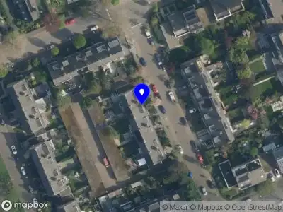 Stichting Bestrijding van Tuberculose