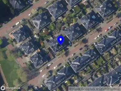 Nieuw bedrijf Grietje Schoonboom Stichting