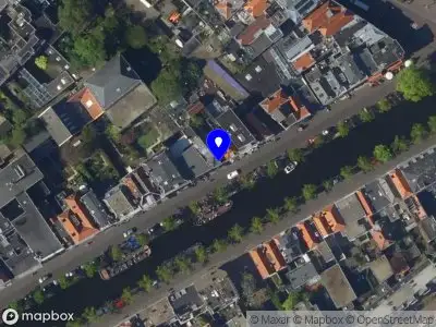 St Vrienden vd school met de Bijbel 's-Gravenhage