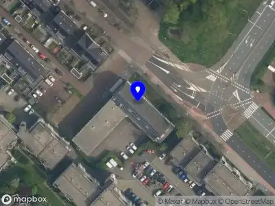 KUNSTGEBOUW, St.Kunst en Cultuur Zuid-Holland Rijswijk