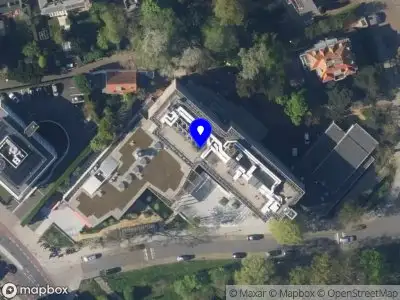 St Internaatsexploitatie Hotelschool Den Haag